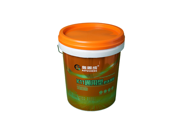 K11通用型 防水漿料