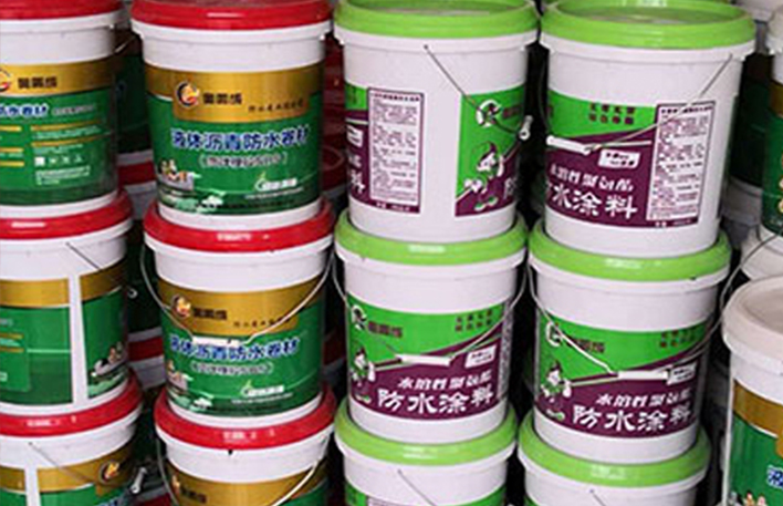 家庭裝修防水材料選用指南：從材料認知到正確應(yīng)用