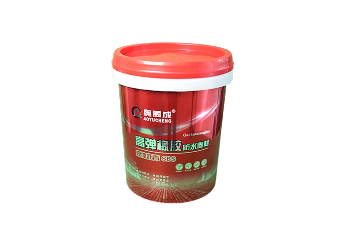 剛性防水材料你了解嗎？